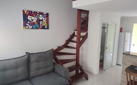 Loft Verão Paraty Centro Histórico